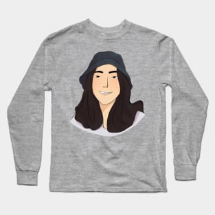 jasmine Long Sleeve T-Shirt